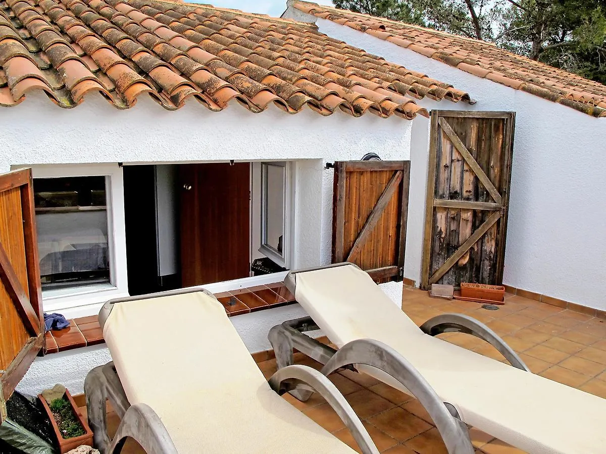 Holiday Home Llevantina Lloret de Mar