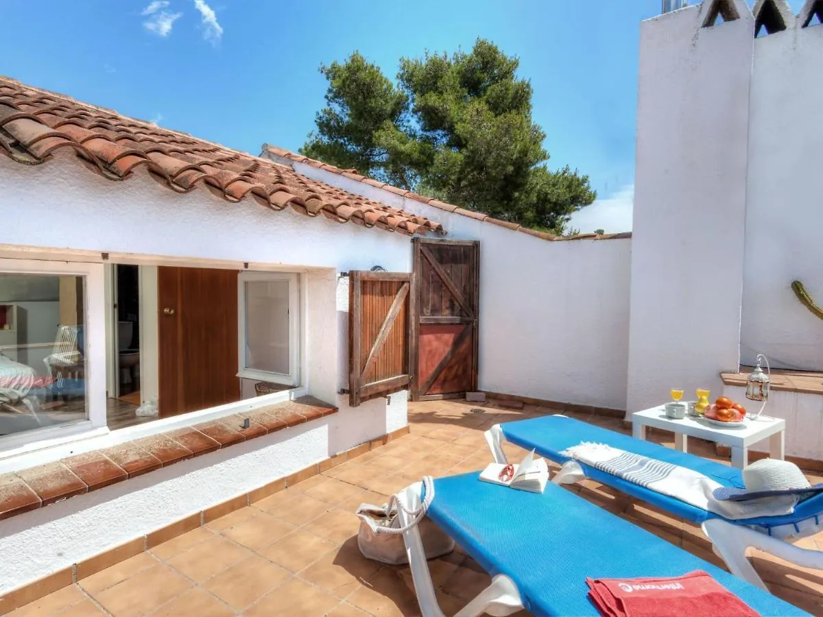 Holiday Home Llevantina Lloret de Mar
