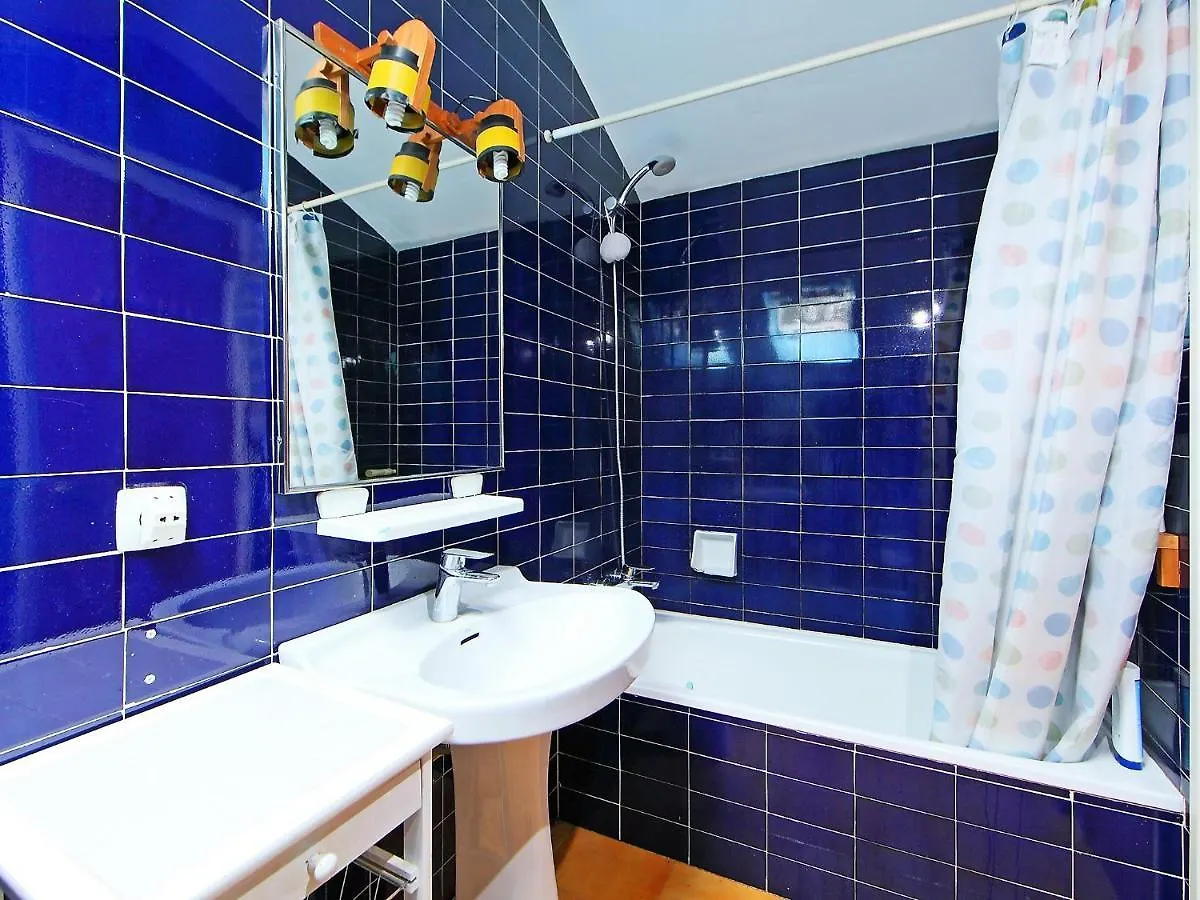 Holiday Home Llevantina Lloret de Mar