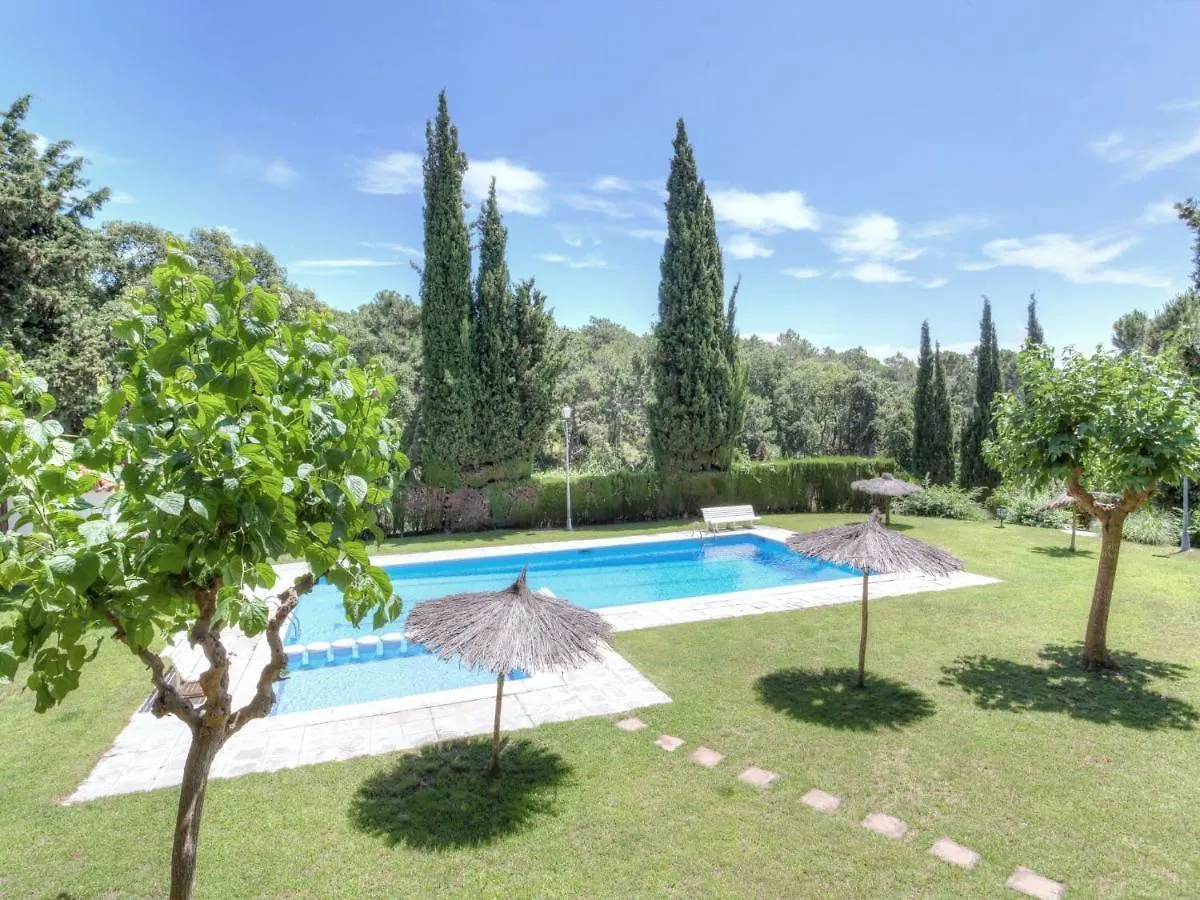 Holiday Home Llevantina Lloret de Mar