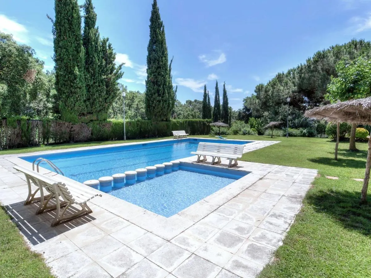 Holiday Home Llevantina Lloret de Mar Spanien