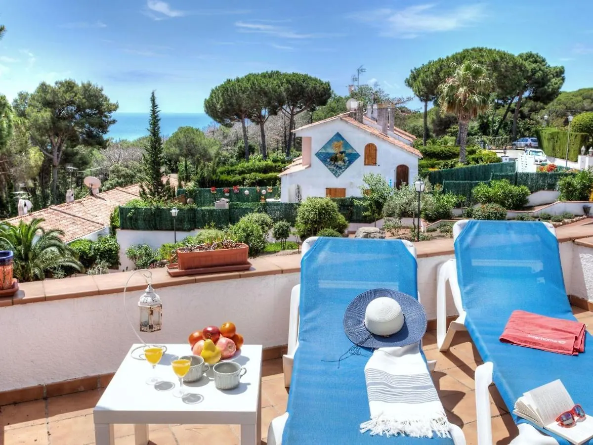 Holiday Home Llevantina Lloret de Mar Spanien