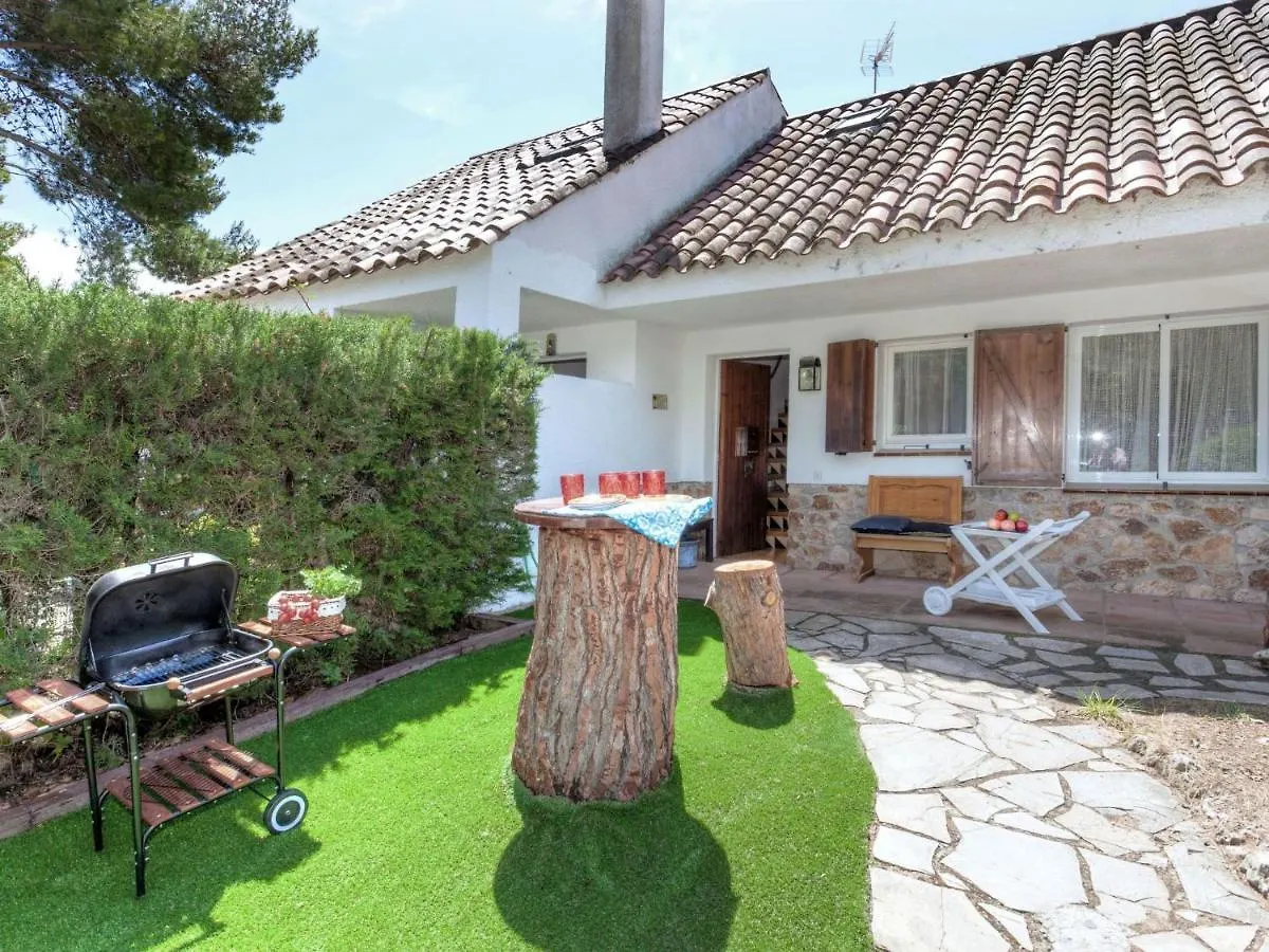 Holiday Home Llevantina Lloret de Mar 0*,  Spanien