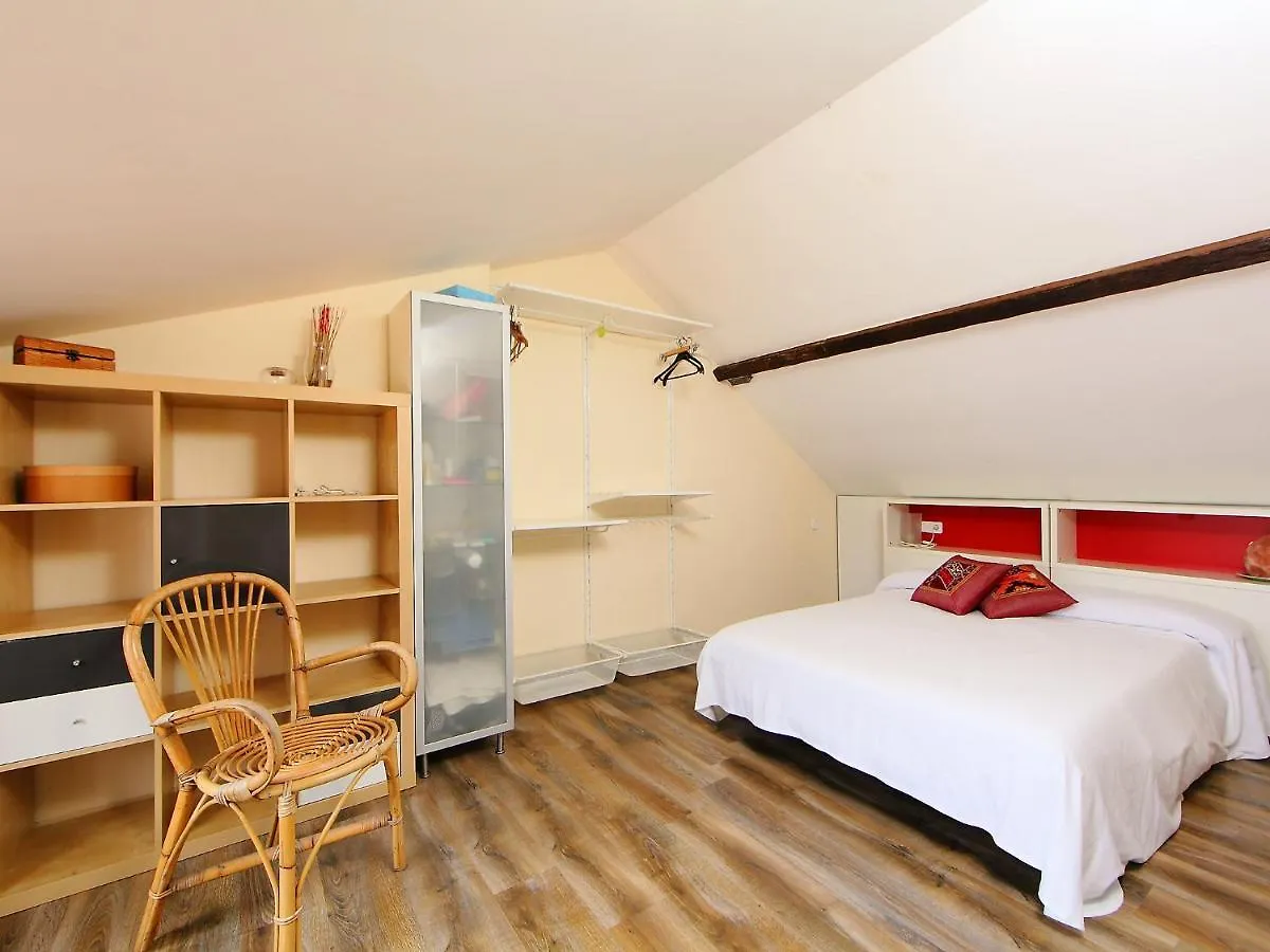 Holiday Home Llevantina Lloret de Mar