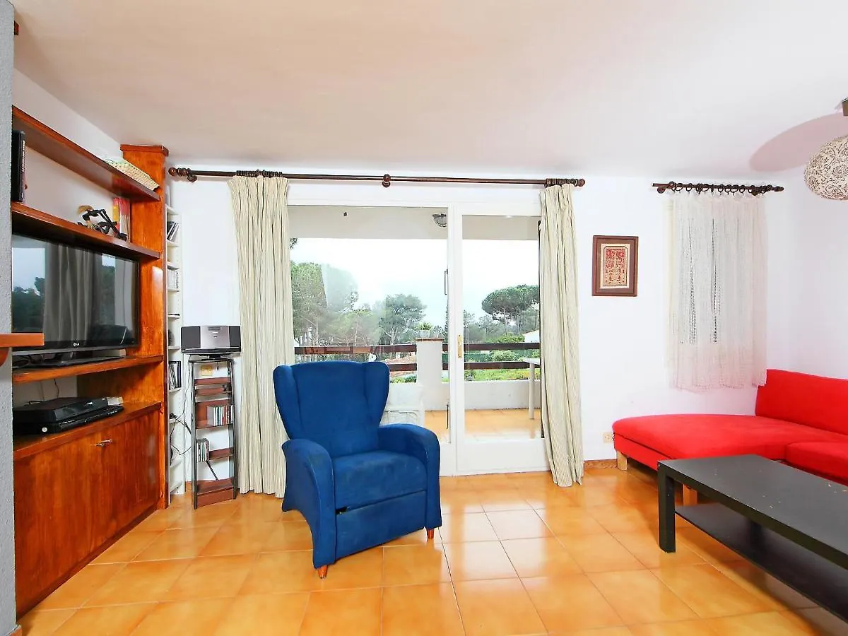 Holiday Home Llevantina Lloret de Mar