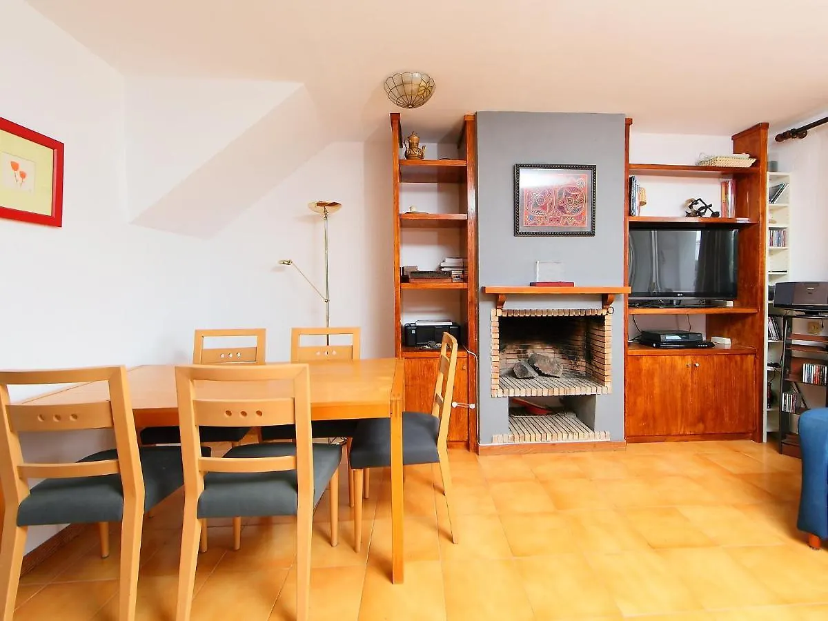 Holiday Home Llevantina Lloret de Mar
