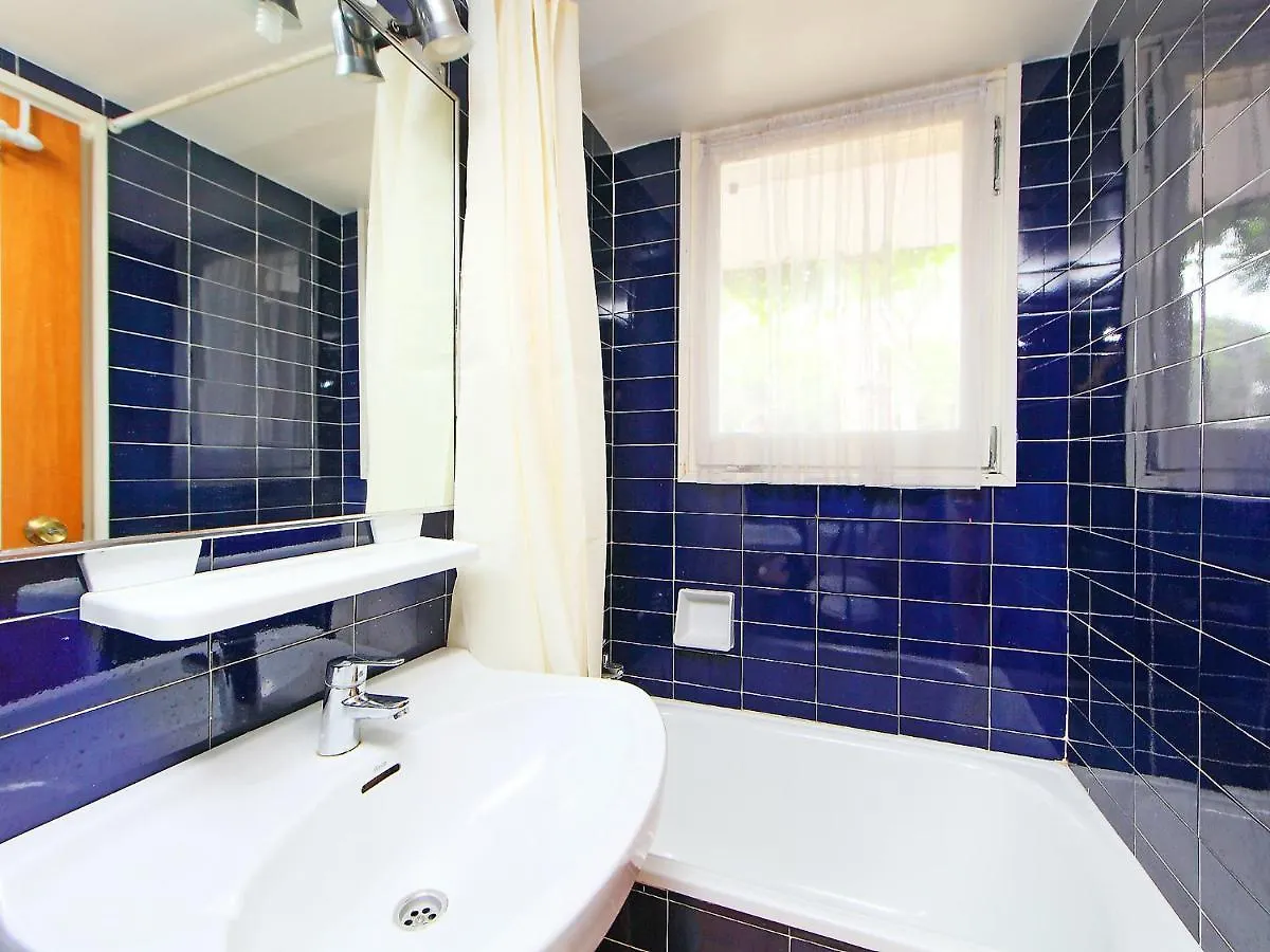 Holiday Home Llevantina Lloret de Mar