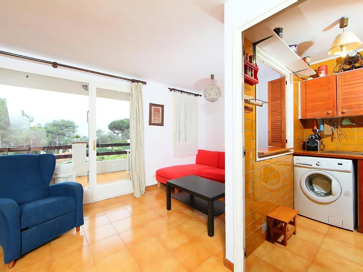 יורט דה מאר Holiday Home Llevantina 0*, יורט דה מאר