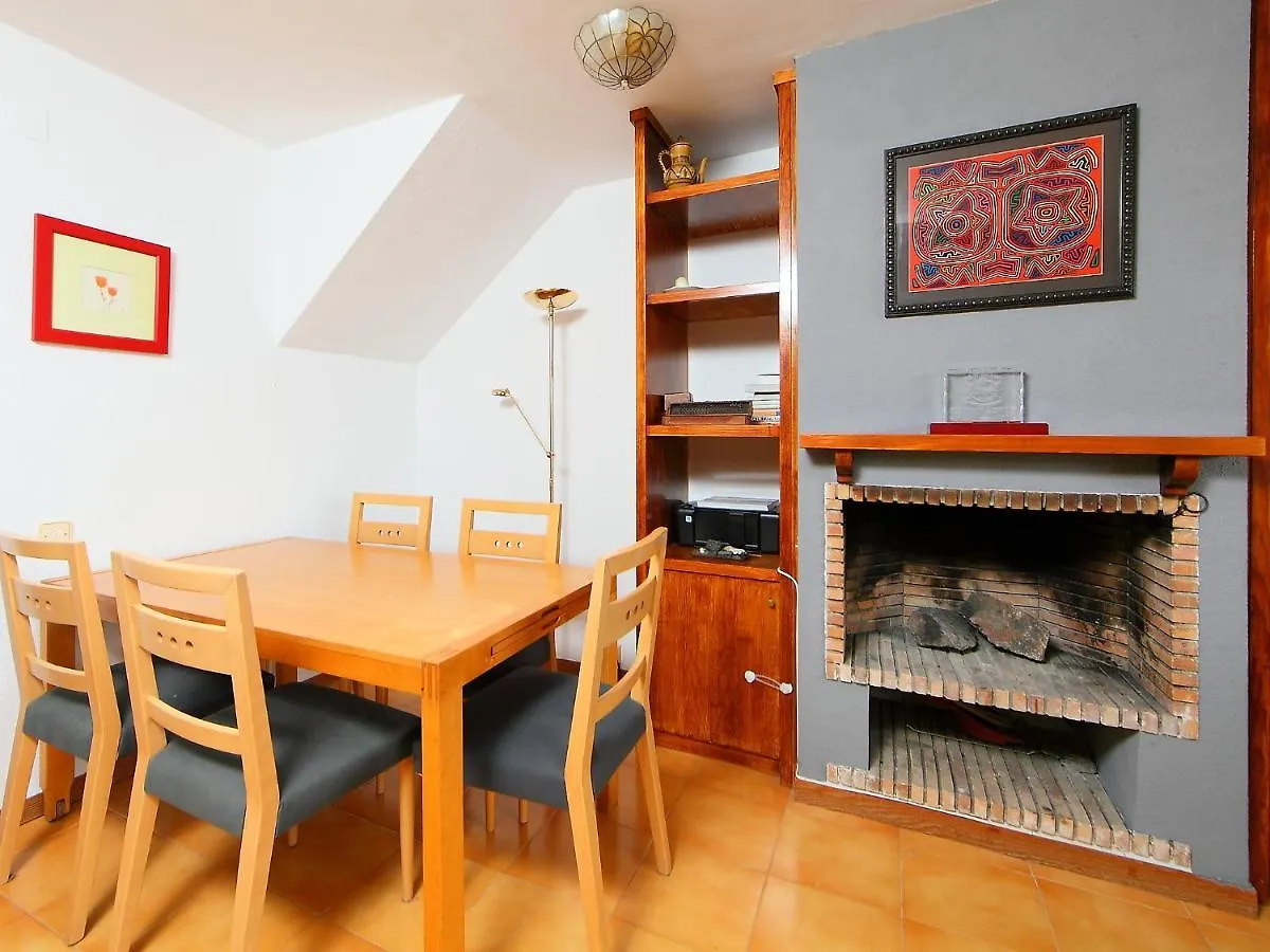 יורט דה מאר Holiday Home Llevantina ספרד