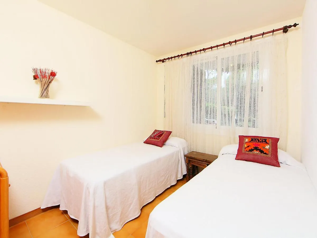 יורט דה מאר Holiday Home Llevantina ספרד