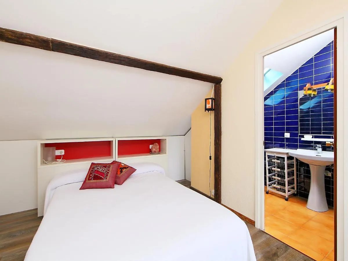 יורט דה מאר Holiday Home Llevantina
